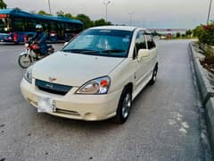 Suzuki liana may car for sale family used