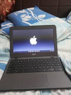 chromebook for sale 10/10 condition urgent sale