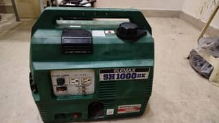 SH1000DX by Honda