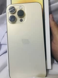 Apple iPhone 14 Pro Max