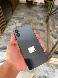 Samsung a06 read full ad