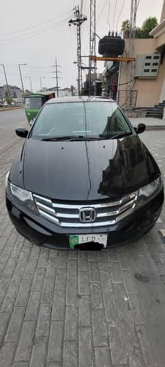 Honda