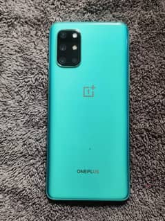 One