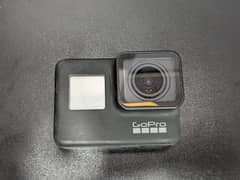 GoPro Hero 7 Black