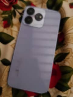 ZTE blade v50