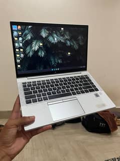 Elitebook i5vpro 10th 16/256