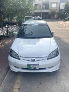 Civic
