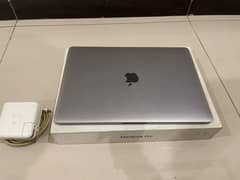 Macbook pro 2017