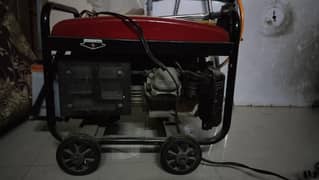 Generator for Sale Lifan LF3500GF