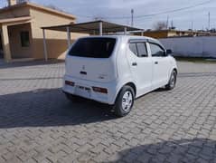 Alto VxR