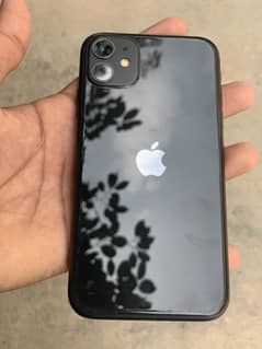Iphone 11 (black)