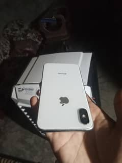 iPhone xs