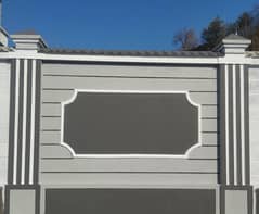 Paint contractors and interior and exterior labor provider