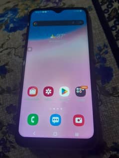 Samsung A30s