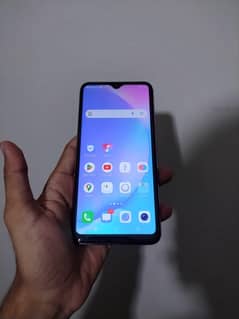 Vivo Y17 PTA approved  8/256 gb