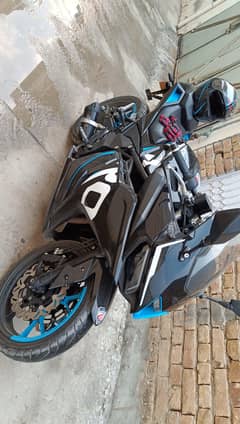 Valentino Taro Gp 1 250cc  urgent sale