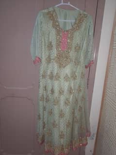 walima bridal maxi