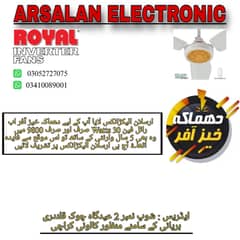 Arsalan Electronic