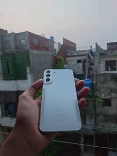 Samsung Galaxy S22 Plus Dual Sim Pta Approved Exchange Possible