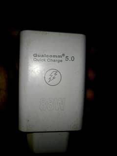 oppo original 88w charge