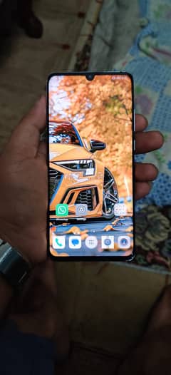 Huawei P30 Pro
