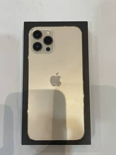 Iphone 12 pro Max PTA approved