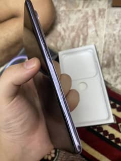 Vivo Y50 (12 256) PTA approved 8 Month warranty