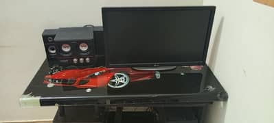 computer table