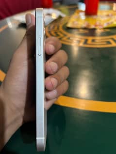 Iphone 12 with box Non PTA
