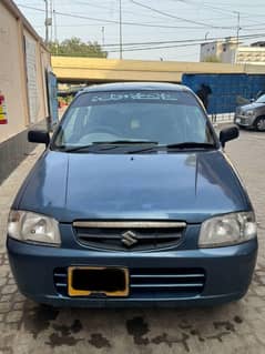 ALTO 2007
