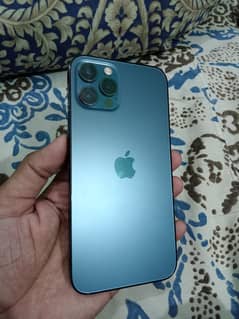 I phone 12 pro
