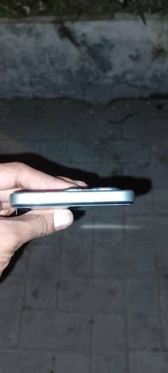 Infinix hot 50i