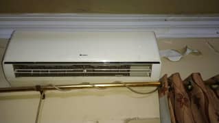 Gree 1 The b Split for sale