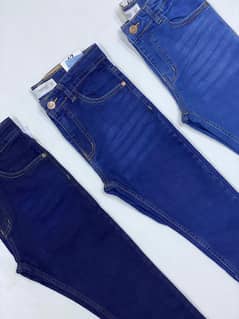 jeans Business