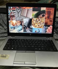 Hp elite book 840 G2