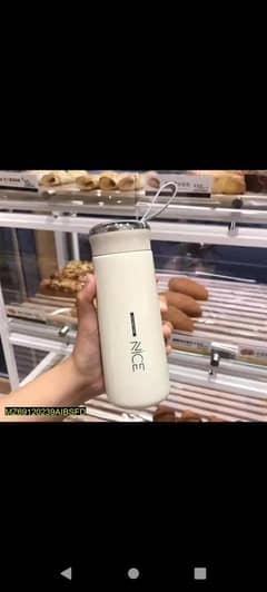 *"Stay Hydrated in Style with the 7L3C Thermal Flask"*