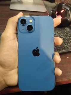 IPHONE 13 non pta