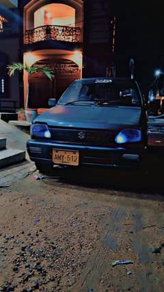 best family run car 03341020277