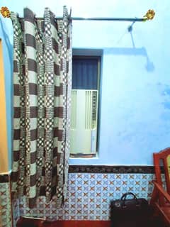 110 volt AC