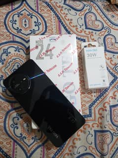 VGO TEL NOTE 24