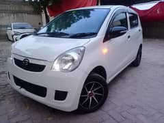 mira 2011 model like brand new car