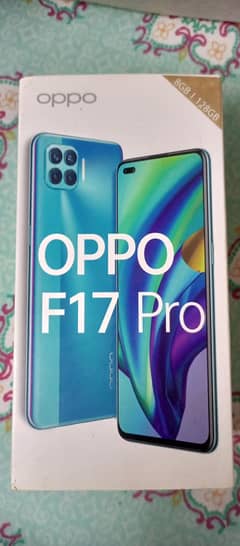 oppo f17 pro for sale