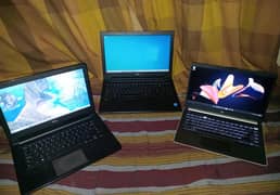 Branded Laptops for Sale – Dell & More | Exchange Possible With Phone