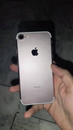 Iphone 7 PTA APPROVED