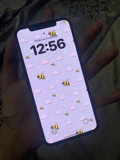 Iphone Xs max