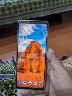 Sony Xperia 5 mark 2