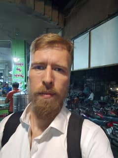 Experienced English Tutor in Lahore