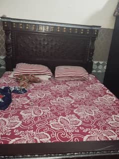 Bed set