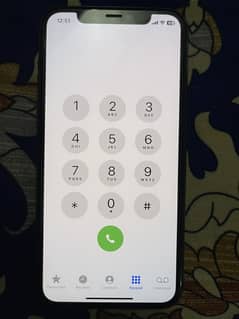 Iphone 11 pro PTA Approved Single Sim 64gb