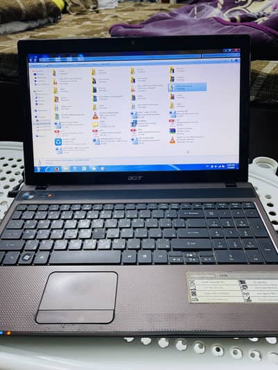 Acer Aspire 5336 Laptop